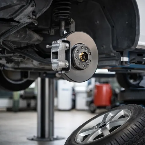 Urlaubs-Check – Fahrzeugprüfung vor der Reise